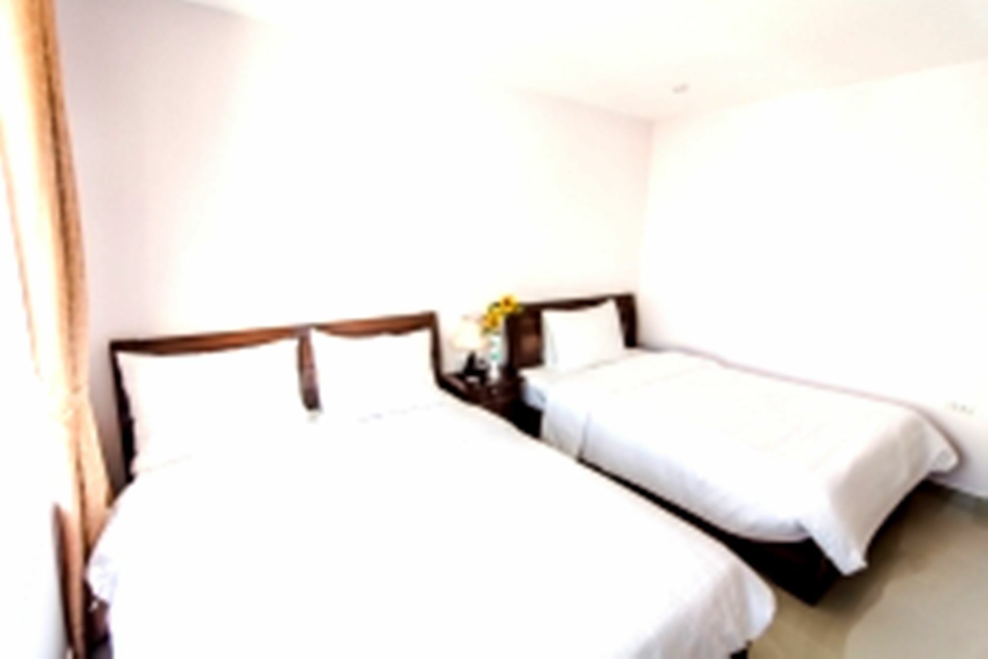 Kien Cuong Apartment & Hotel Ngu Hanh Son Eksteriør billede
