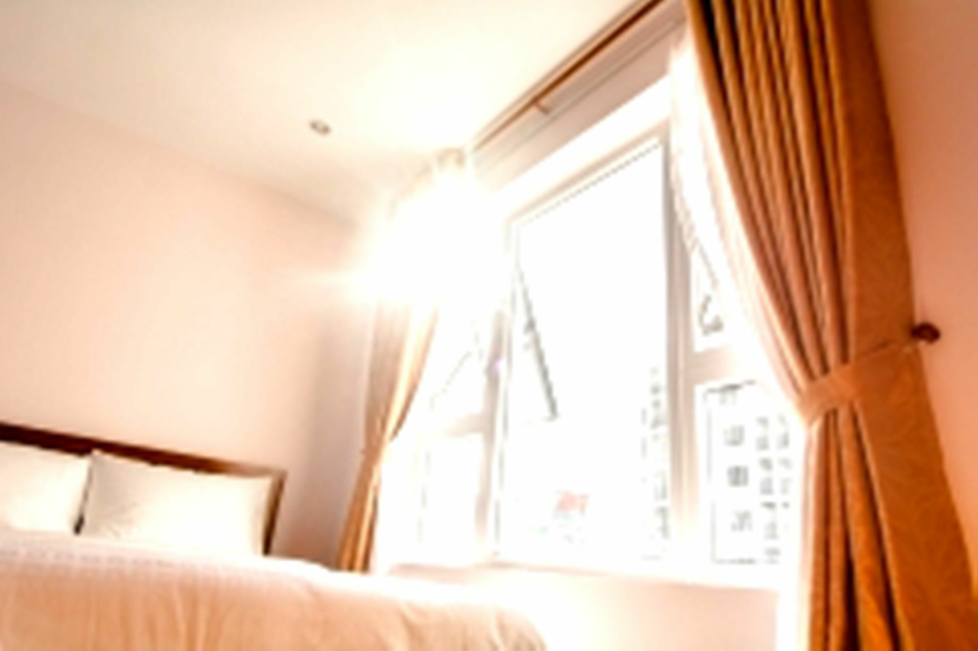 Kien Cuong Apartment & Hotel Ngu Hanh Son Eksteriør billede