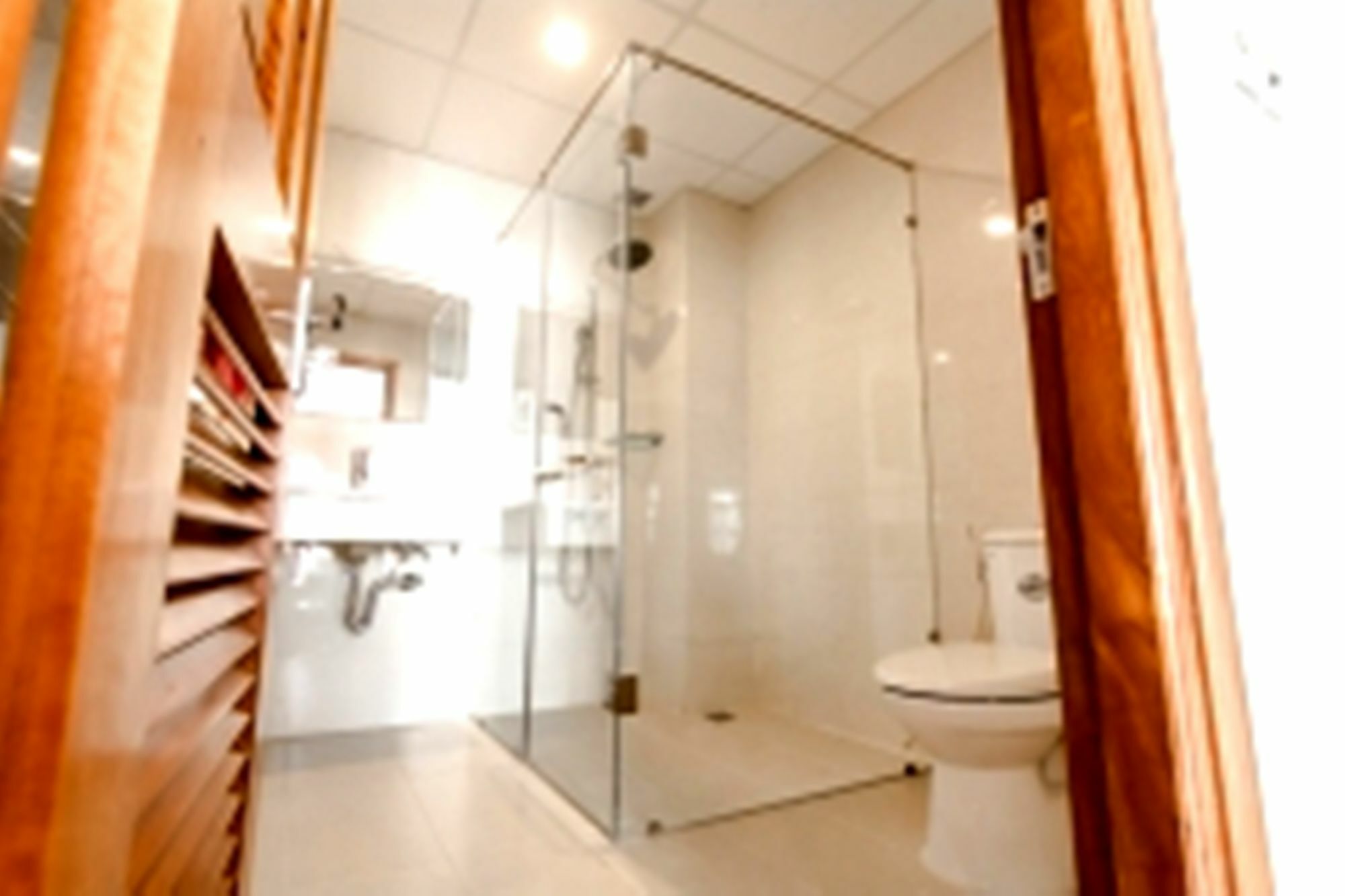 Kien Cuong Apartment & Hotel Ngu Hanh Son Eksteriør billede