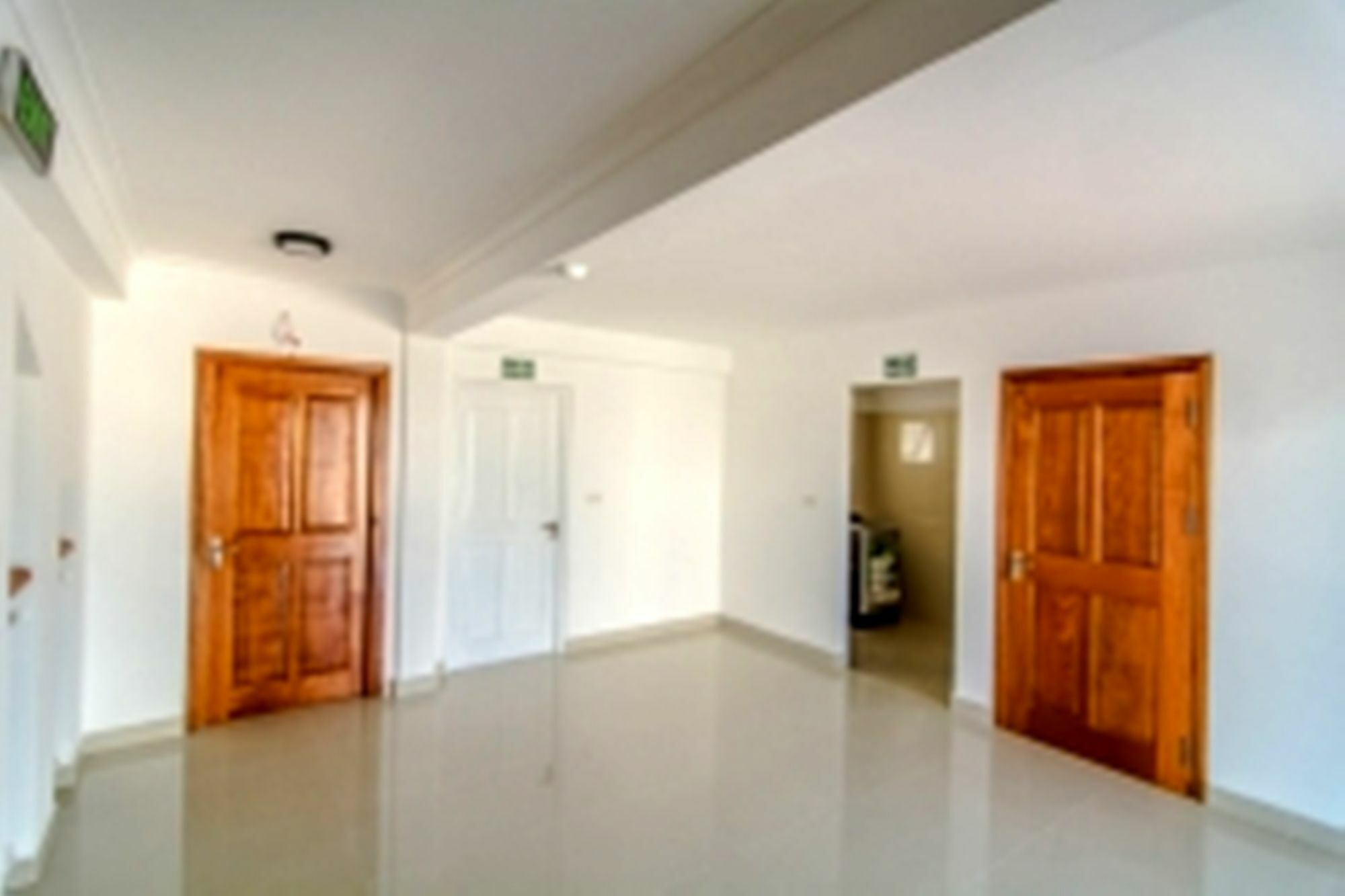 Kien Cuong Apartment & Hotel Ngu Hanh Son Eksteriør billede