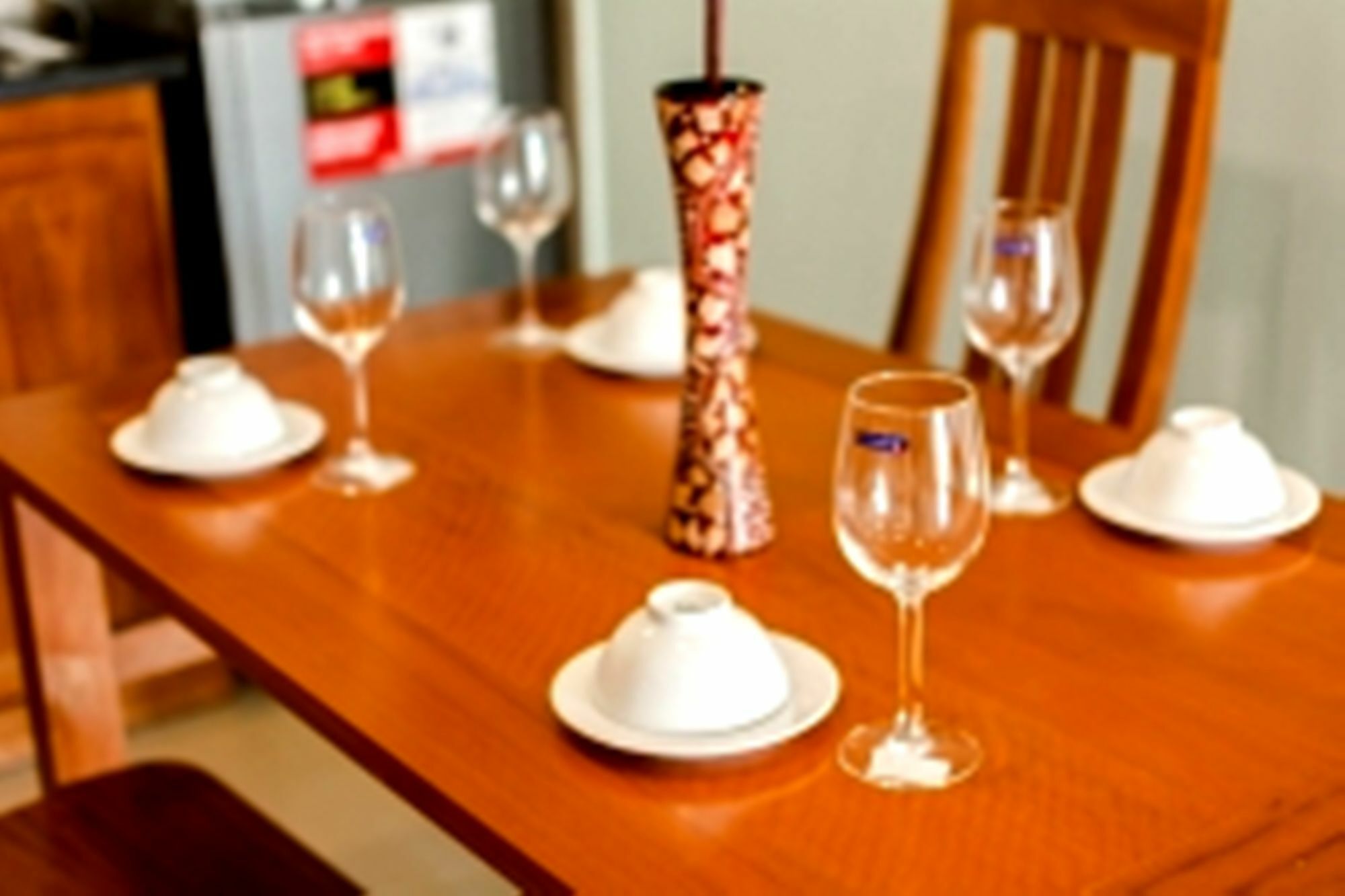 Kien Cuong Apartment & Hotel Ngu Hanh Son Eksteriør billede